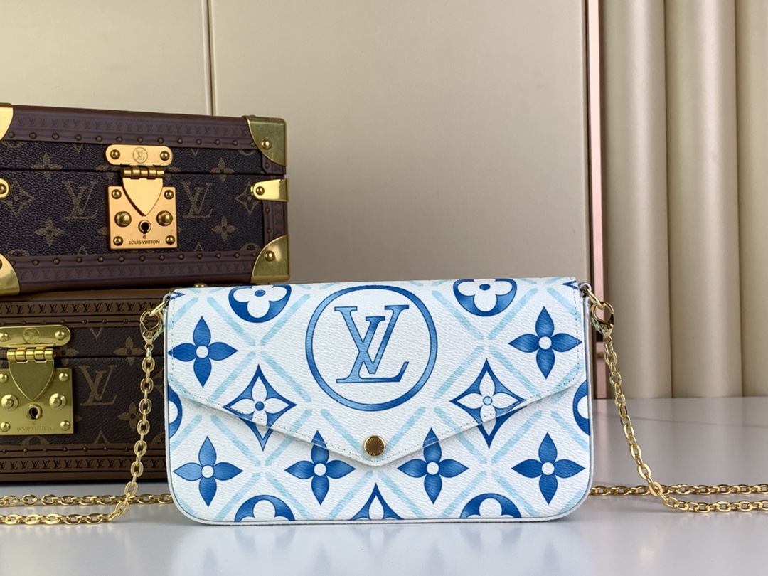 Louis Vuitton Satchel Bags